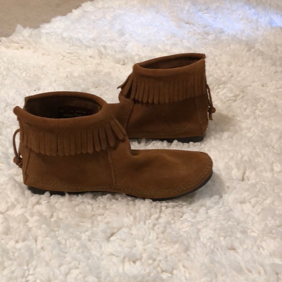 Minnetonka Shoes - Minnetonka Moccasins